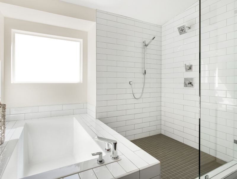 Best Shower Installation Contractors in Boulder City, NV