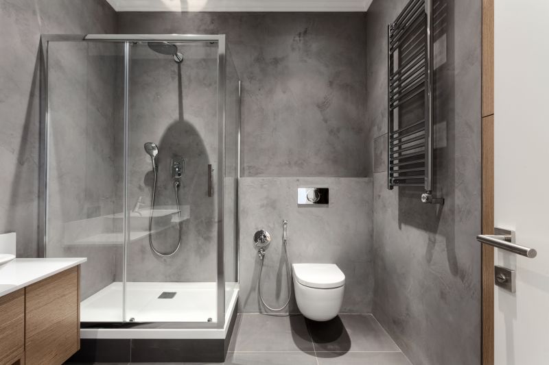 Cost of Shower Installation in Boulder City, NV